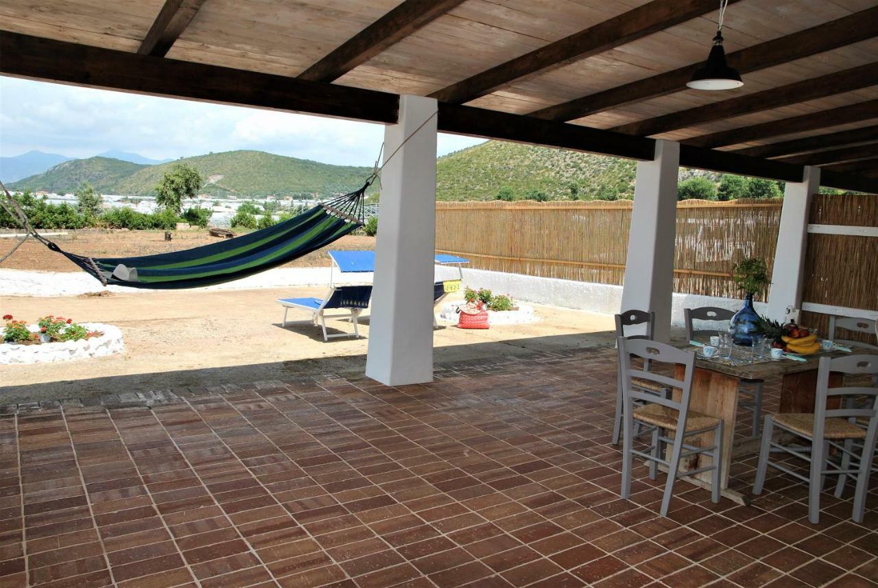 Vakantiehuis Fazenda Paul Sperlonga